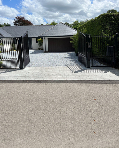 Electric Gates Woking